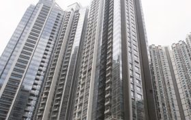 香港房产网消息：珑玺4房以2500万成交