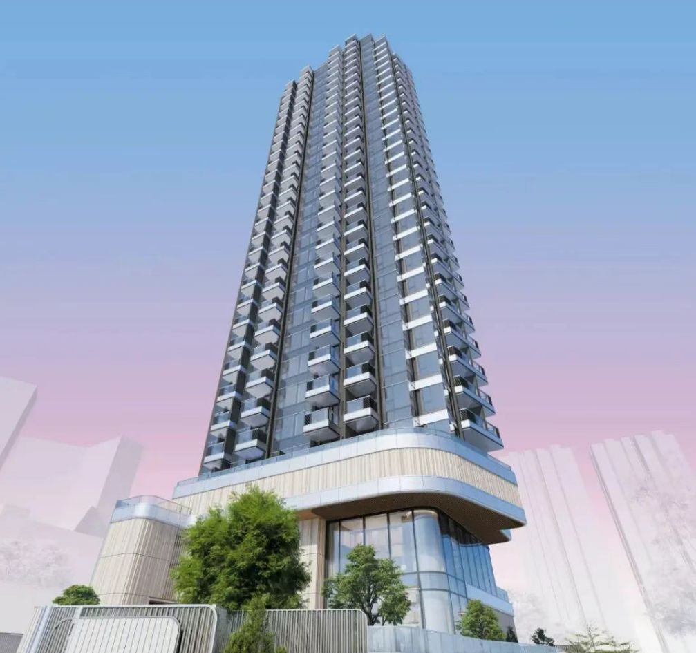 香港房产沙田UNI Residence楼盘动态｜户型面积｜交通网络  第1张