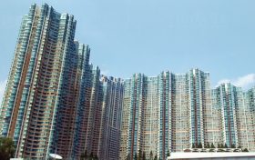 香港房产网消息：奥运站柏景湾租赁成交