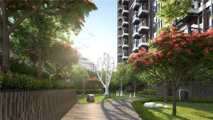 香港恒大珺珑湾楼盘 (9)