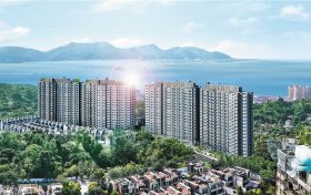 香港房产：屯门项目「缇岸」大幅下调约27个单位售价，部分减幅高达60%。