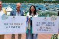 香港房产：华懋集团打造的白沙湾顶豪「WHITESAND COVE」赠永久游艇会籍