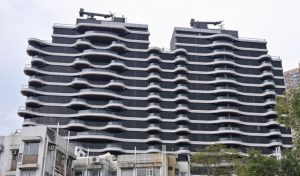 香港新楼盘尚岸