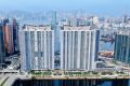 香港房产：中国海外发展的启德海湾｜享有开阔海景视野