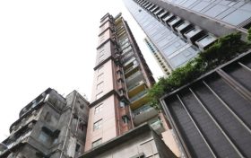 香港房产网消息：长沙湾住宅项目「君凯豪庭」降价促销