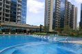 香港柏珑会客所以 Lakeside Resort Living 为主题打造全港罕有度假式住区体验。