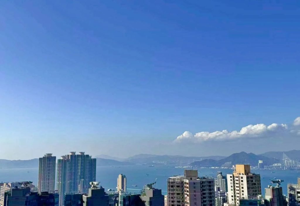 香港港岛西半山宝峰超大平面，面积4143平方尺招标发售  第14张