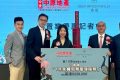 香港房产网消息：黄竹坑滶晨推出中原专属优惠