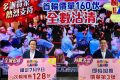 香港屯门一手楼盘「NOVO LAND」第3A期加推3号价单明日（7月8日）截票