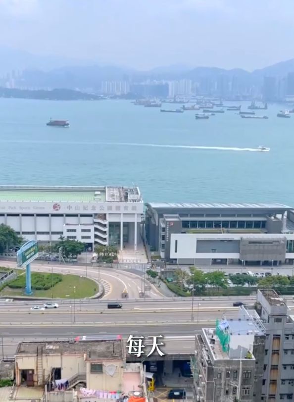 香港港岛中西区名校网新楼盘－西营盘现楼项目「东边街九号」  第3张