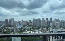 香港房产网消息：朗日峰首批单位入场价3字头