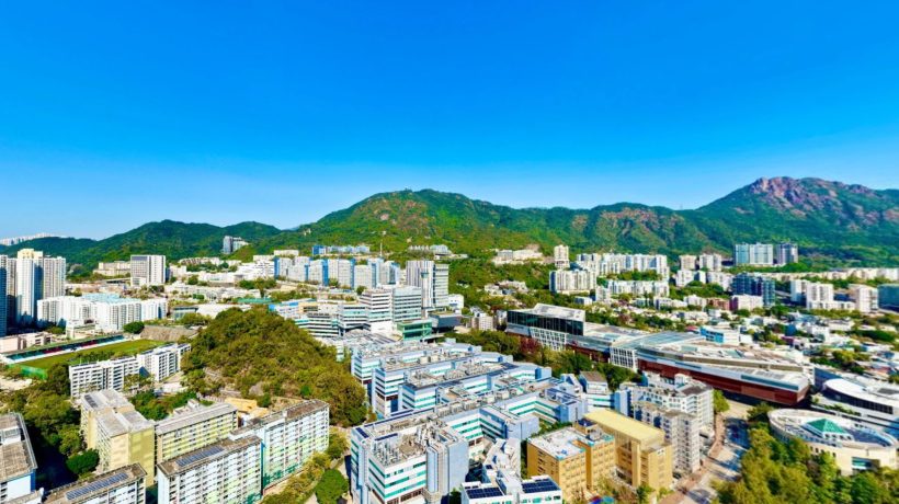 香港房产：九龙塘滶蕴：低密度豪宅典范，名校网核心新盘